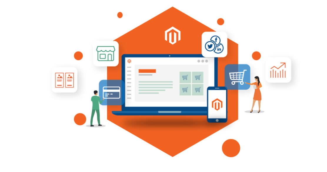 How To Build a Magento Website