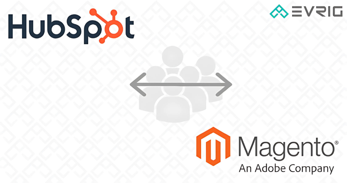 Evrig’s HubSpot Customer Sync for Magento
