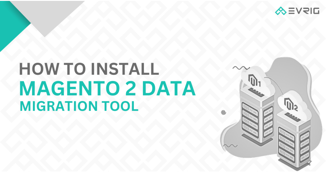 How to Install Magento 2 Data Migration Tool