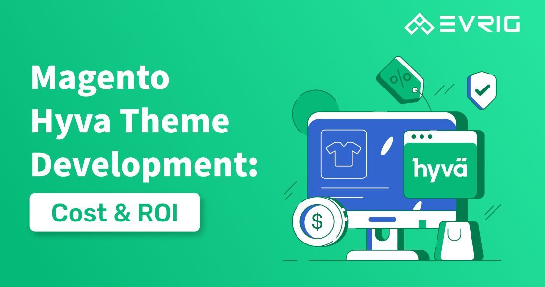 Magento Hyvä Theme Development Services