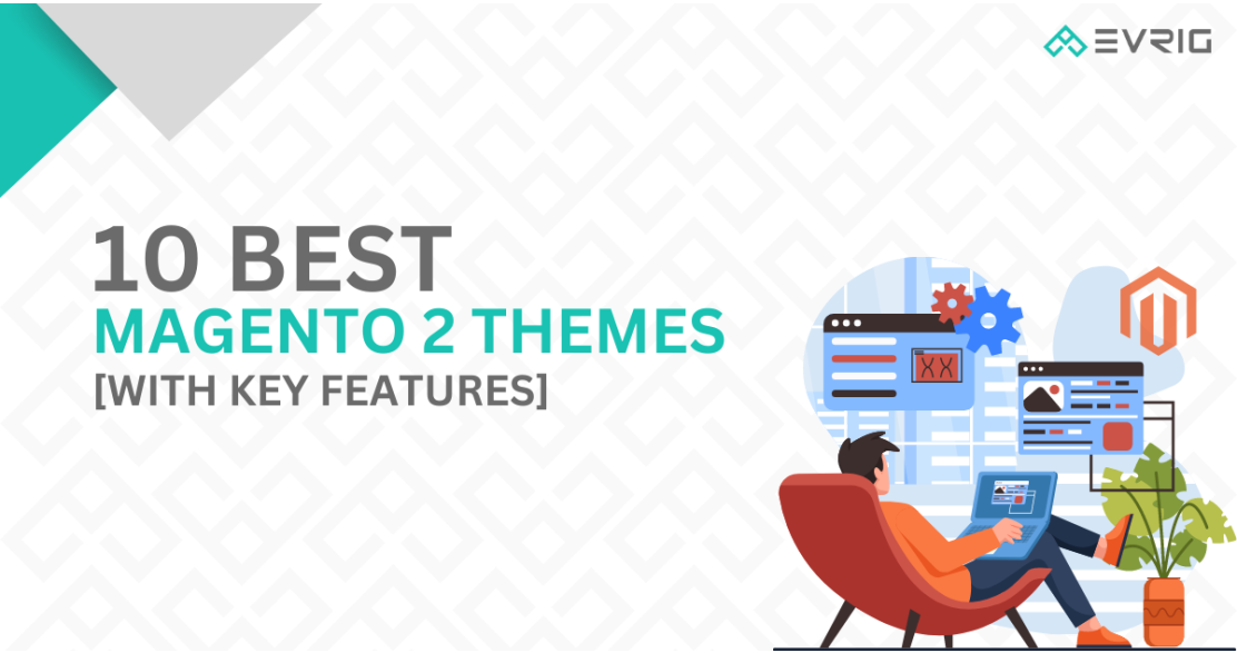 Best Magento 2 Themes
