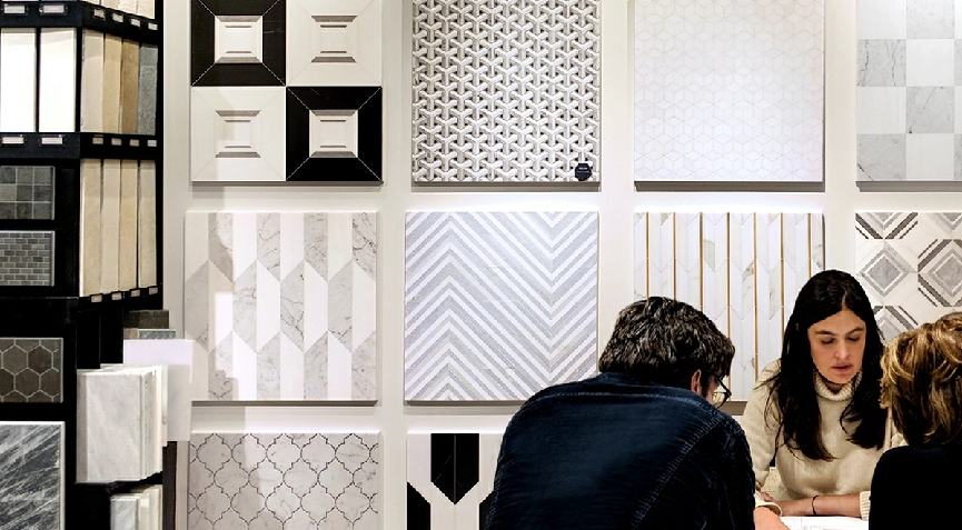 Complete Tile