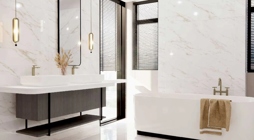 Tile Experience