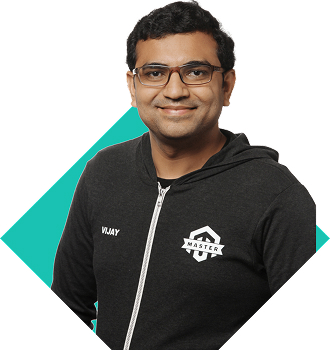 Vijay Golani